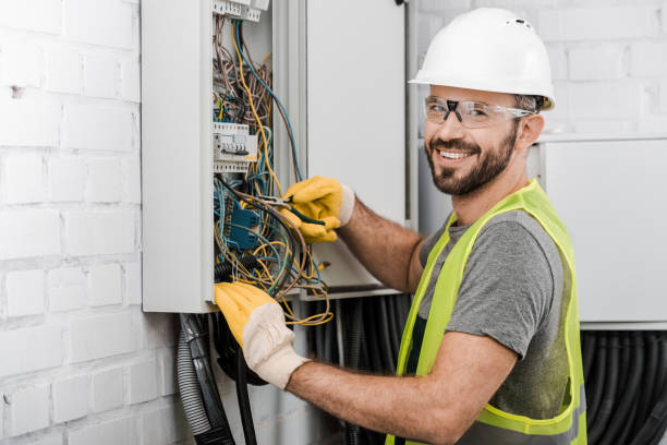 Best 24-Hour Electrician  in Spring Valley, NV