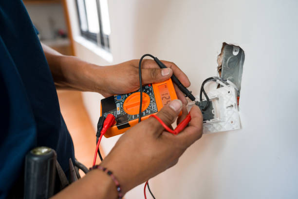 Best Electrical Installation Contractor  in Spring Valley, NV