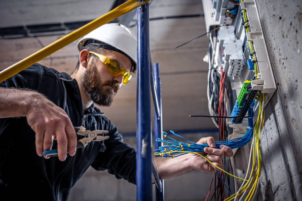 Best Residential Electrician Services  in Spring Valley, NV