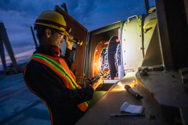 Best Circuit Breaker Repair  in Spring Valley, NV