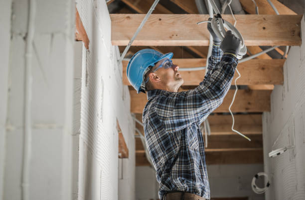Best Electrical Troubleshooting Services  in Spring Valley, NV