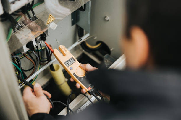 Best Emergency Electrician Near Me  in Spring Valley, NV