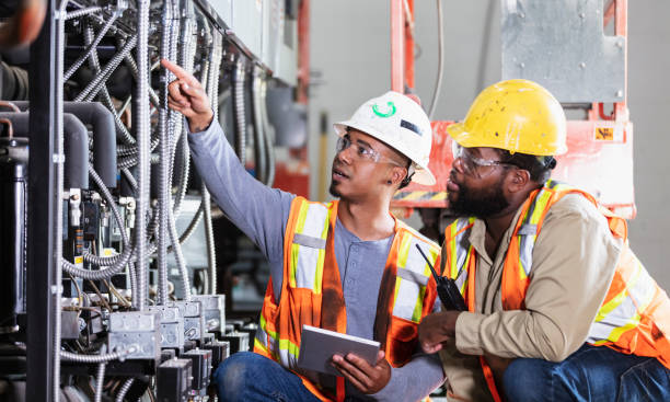  Spring Valley, NV Electrician Pros