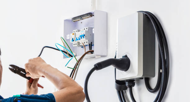 Best Affordable Electrical Installation  in Spring Valley, NV
