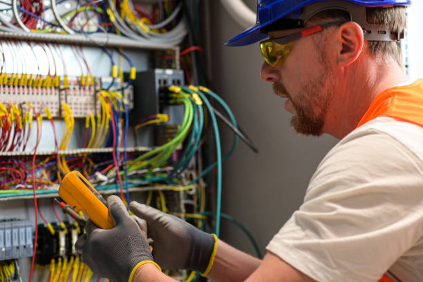 Best Electrical Installation Contractor  in Spring Valley, NV