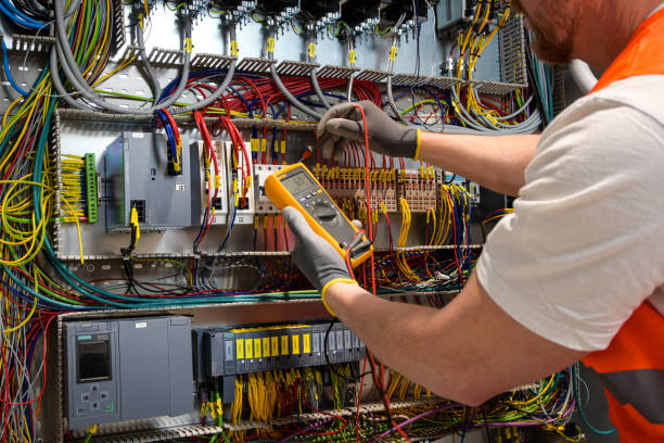 Electrical Rewiring Services in NV