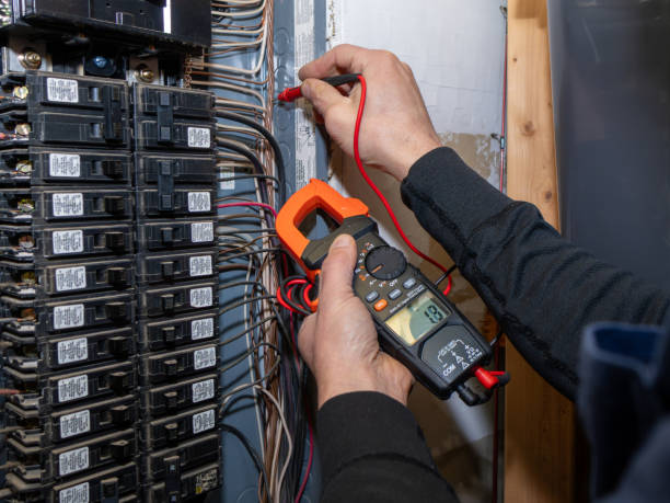Best Licensed Electrician  in Spring Valley, NV