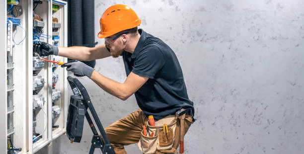 Best Electric Panel Repair  in Spring Valley, NV
