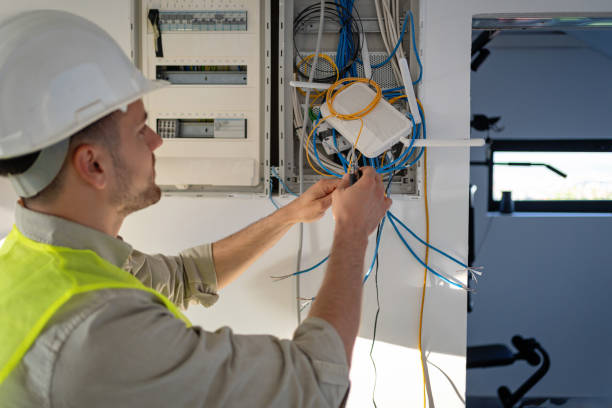Best Commercial Electrician Services  in Spring Valley, NV