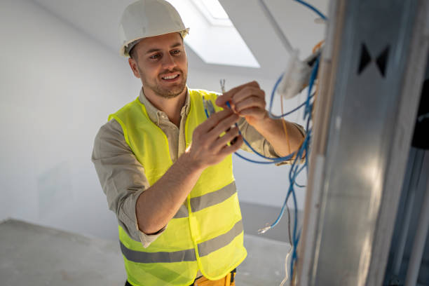 Best Electrical Rewiring Services  in Spring Valley, NV