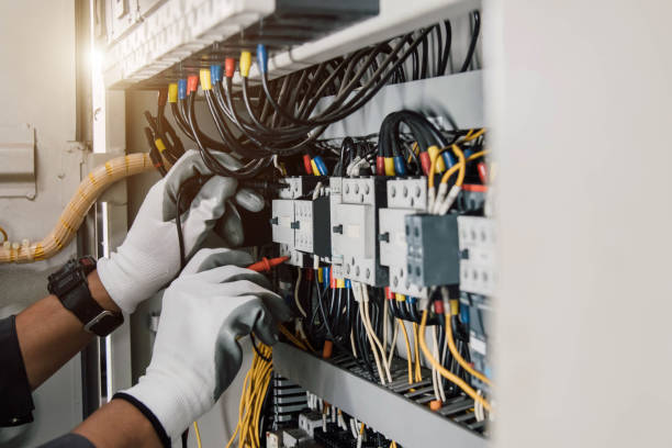 Best Electrical Outlet Repair  in Spring Valley, NV